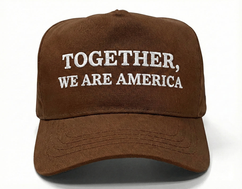 TOGETHER HAT