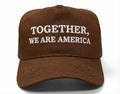 TOGETHER HAT